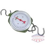 MOULTRIE GAME SCALE 550LB - DIAL TYPE