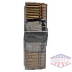 MAG CROSS IND 10RD 5.56 POLY BLK