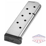 MAG CMC PROD RP 8RD 45ACP STS