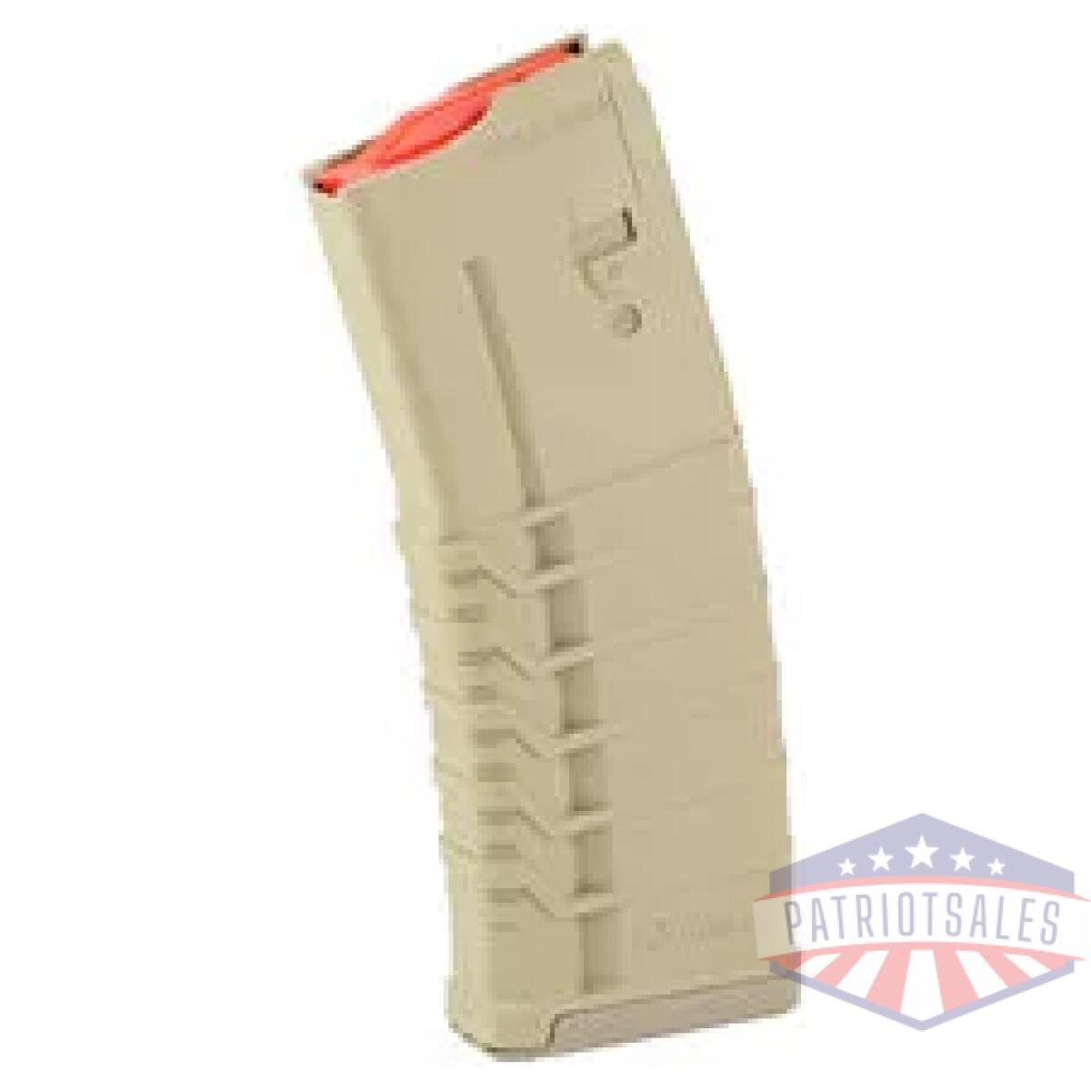 Mag cmmg 5. 56nat0 30rd fde - image 1