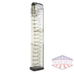 ets mag for glk 17/19 9mm 32rd g2 cl