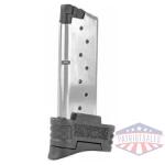 MAG FN 503 9MM 8RD BLK