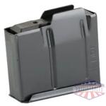 MAG MDT AICS 308WIN/6.5CM 5RD METAL