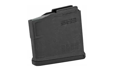Mgmpi671Blk_1 Magpul pmag 5 ac l aics std 5rd blk - image 1