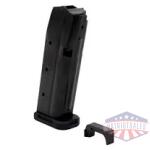 MAG SHIELD S15 STRTR KIT 15RD W/MR