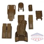 Air Force Modular Handgun Kit