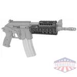 MI KEL-TEC PLR-16 HANDGUARD - W/RAILS