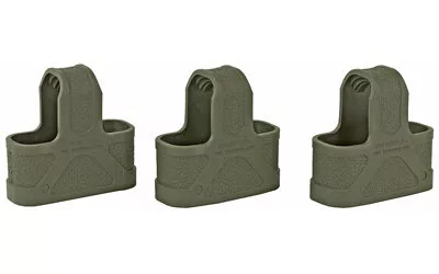 MAGPUL ORIG MAG ASSIST 5.56 OD 3PK