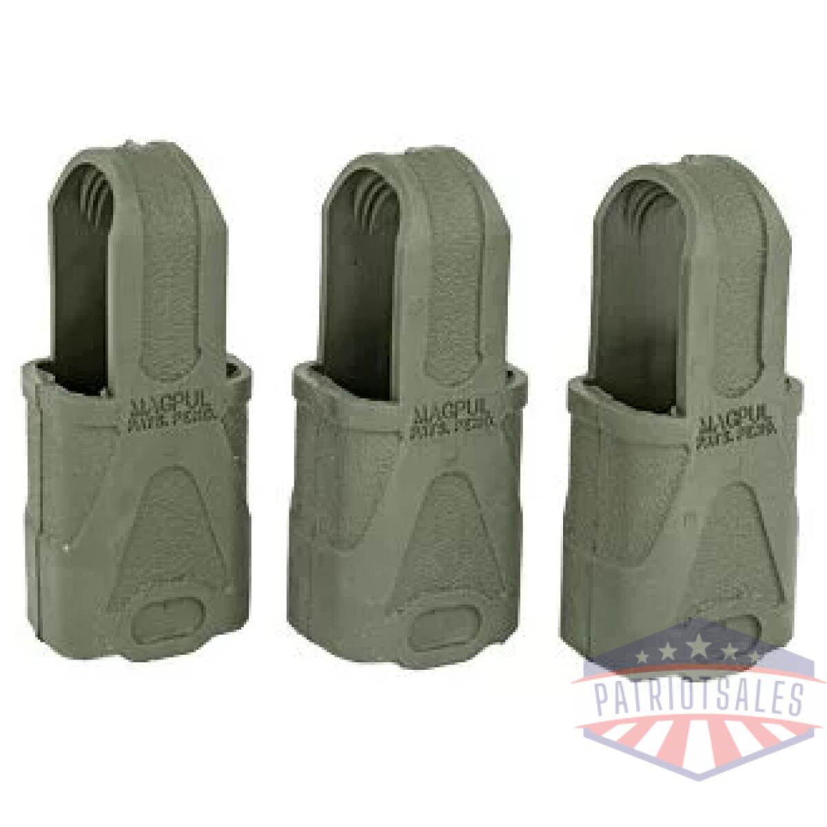 Magpul orig 9mm subgun 3pk odg - image 1