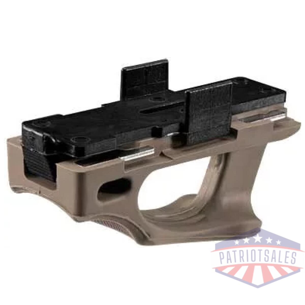 Magpul ranger floorplate loop 3pk fd - image 1