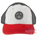 MAGPUL ICON GRMWSHD TRCKR HAT S/B/R