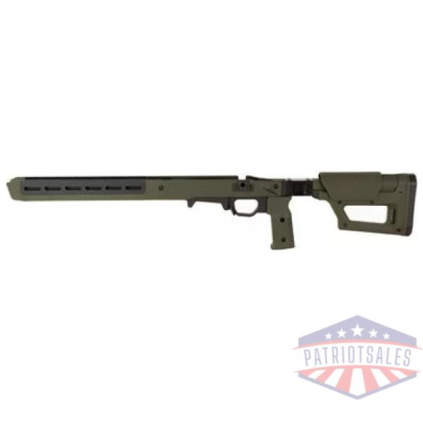 MAGPUL PRO 700 LITE REM 700 SA ODG