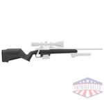 MAGPUL HUNTER LITE STK REM700 SA BLK