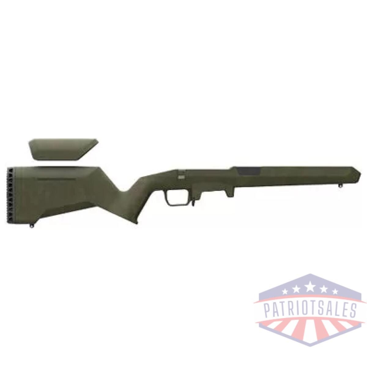 Magpul hunter lte stk rem700 sa odg - image 1