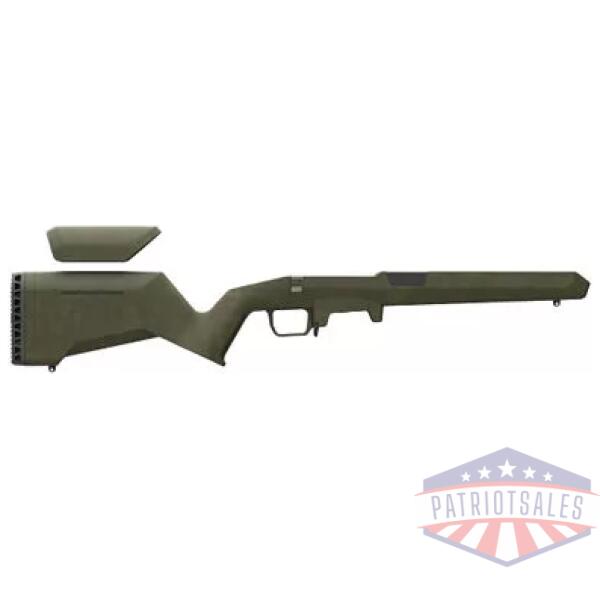 MAGPUL HUNTER LTE STK REM700 SA ODG
