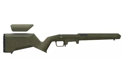 MAGPUL HUNTER LTE STK REM700 SA ODG