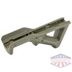 MAGPUL (AFG1) ANGLED FOREGRIP OD
