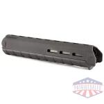 MAGPUL MOE M-LOK HANDGUARD RIFLE BLK