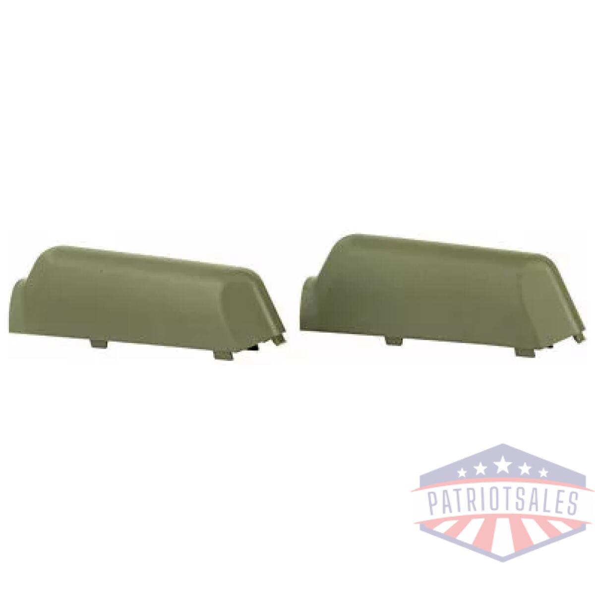 Magpul hunt/sga high cheek riser odg - image 1