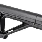 MAGPUL MOE FIXED STK MIL-SPEC BLK