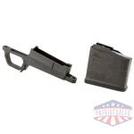 MAGPUL HUNTER 700 LA MAG WELL BLK