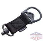 MAGPUL MS1 SINGLE PT QD ADPTER BLK