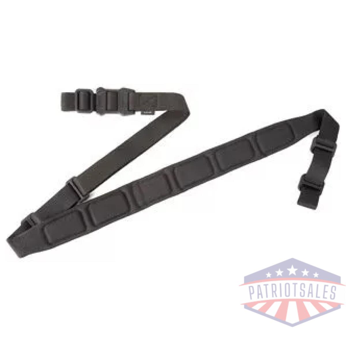 Magpul ms1 padded sling blk - image 1