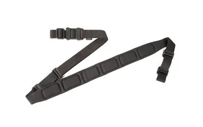 Mpimag545Gry_1 Magpul ms1 padded sling gry - image 1