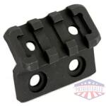 MAGPUL M-LOK OFFSET LIGHT/OPTIC MNT