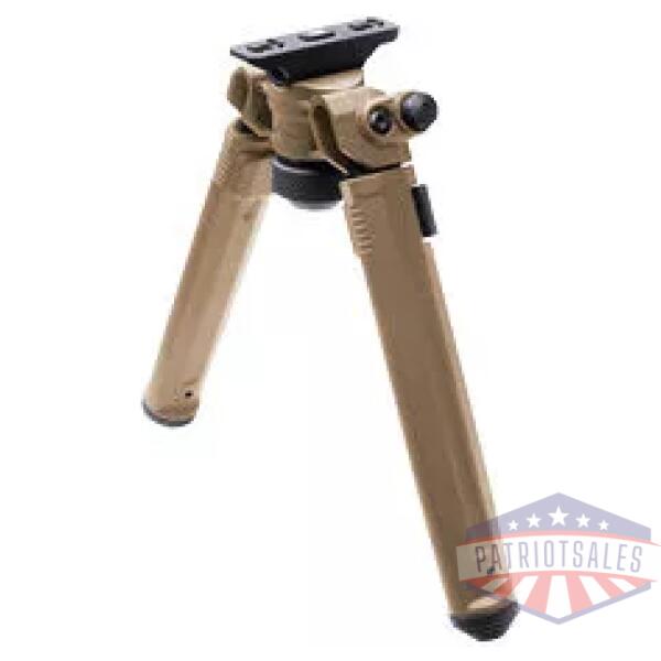 MAGPUL BIPOD M-LOK FDE