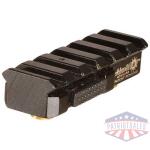 AIMSHOT QUICK RELEASE KEYMOD - ADAPTER PICATINNY RAIL