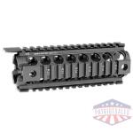 MIDWEST FRARM 2PC DROP-IN CARB BK G2