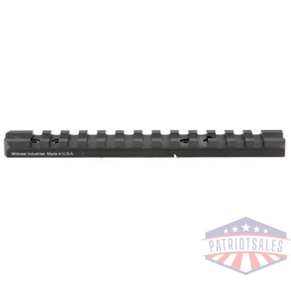 MIDWEST MARLIN 336/1895 1PC RAIL