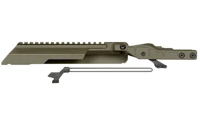 Mwmi-Ak-Alpha-Rtc-Odg_1 Midwest ak alpha railed top cvr odg - image 1