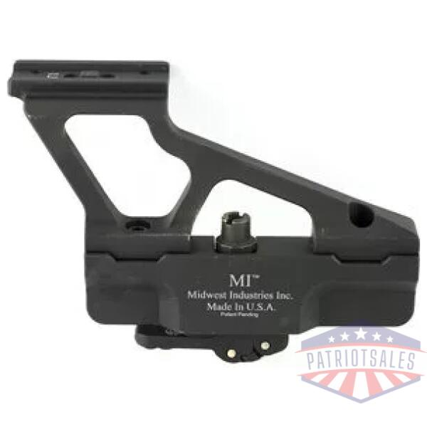 MIDWEST AK SCPE MNT GEN2 FOR T1