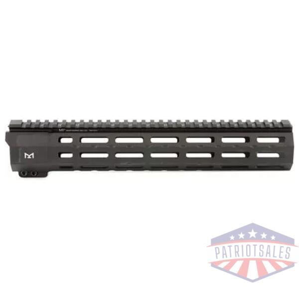 MIDWEST SP SERIES MLOK 12.625" HG BK