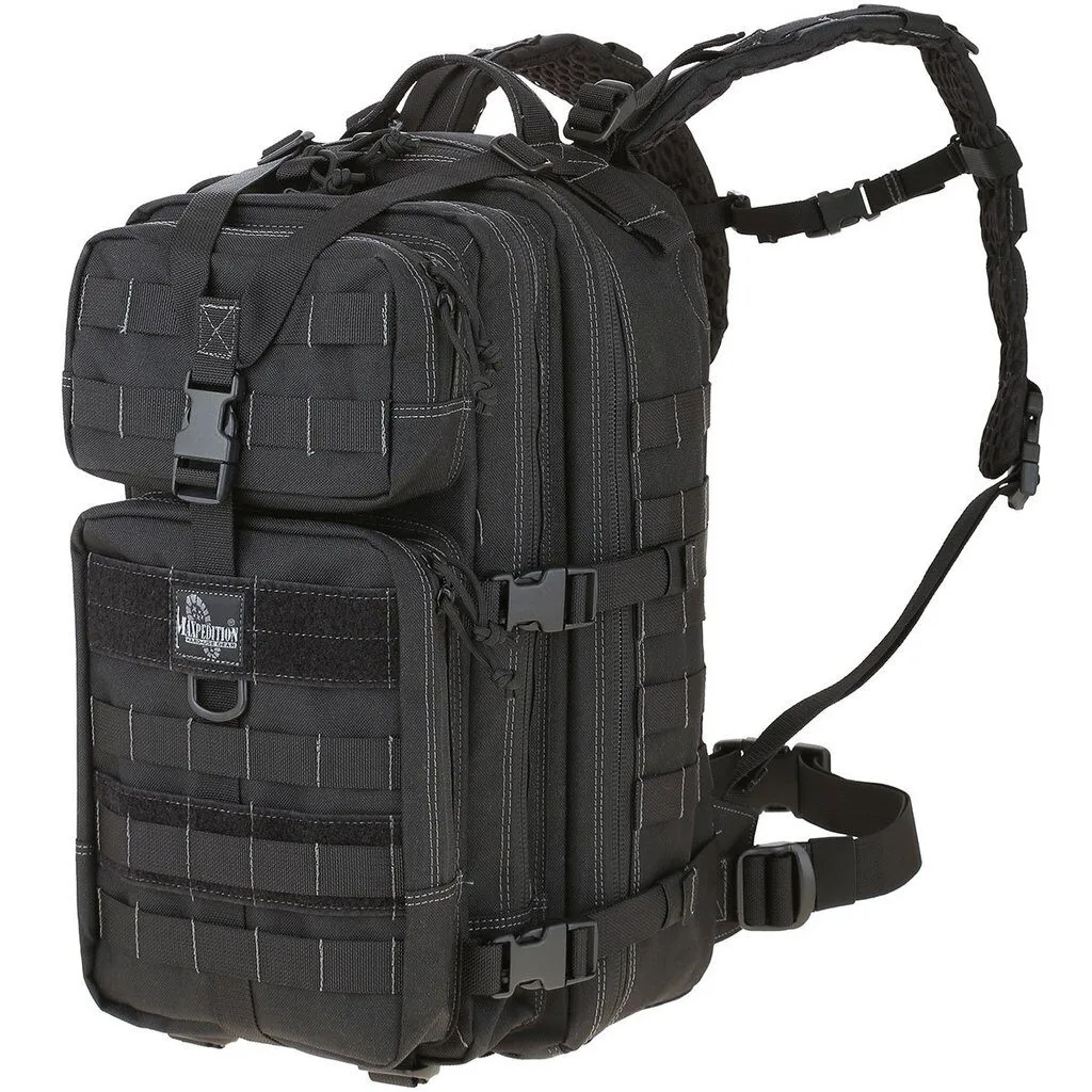 Mxp-Pt1430B Falcon-iii backpack - 35l - image 1