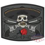 El Guapo Morale Patch