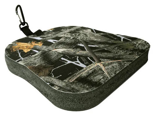 N15015 Nep seat predator xt - 1. 5" 13"x14" realtree fabric - image 1