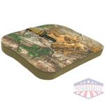 NEP SEAT PREDATOR XT BIG BOY - 1.5" 17"X13.5" REALTREE FABRIC