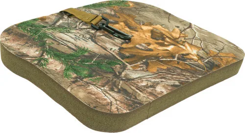 N15025 Nep seat predator xt big boy - 1. 5" 17"x13. 5" realtree fabric - image 1