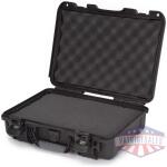 Nanuk 910 Case w/foam