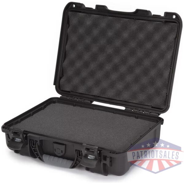 Nanuk 910 Case w/foam