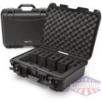 Nanuk 925 Case w/foam 4UP