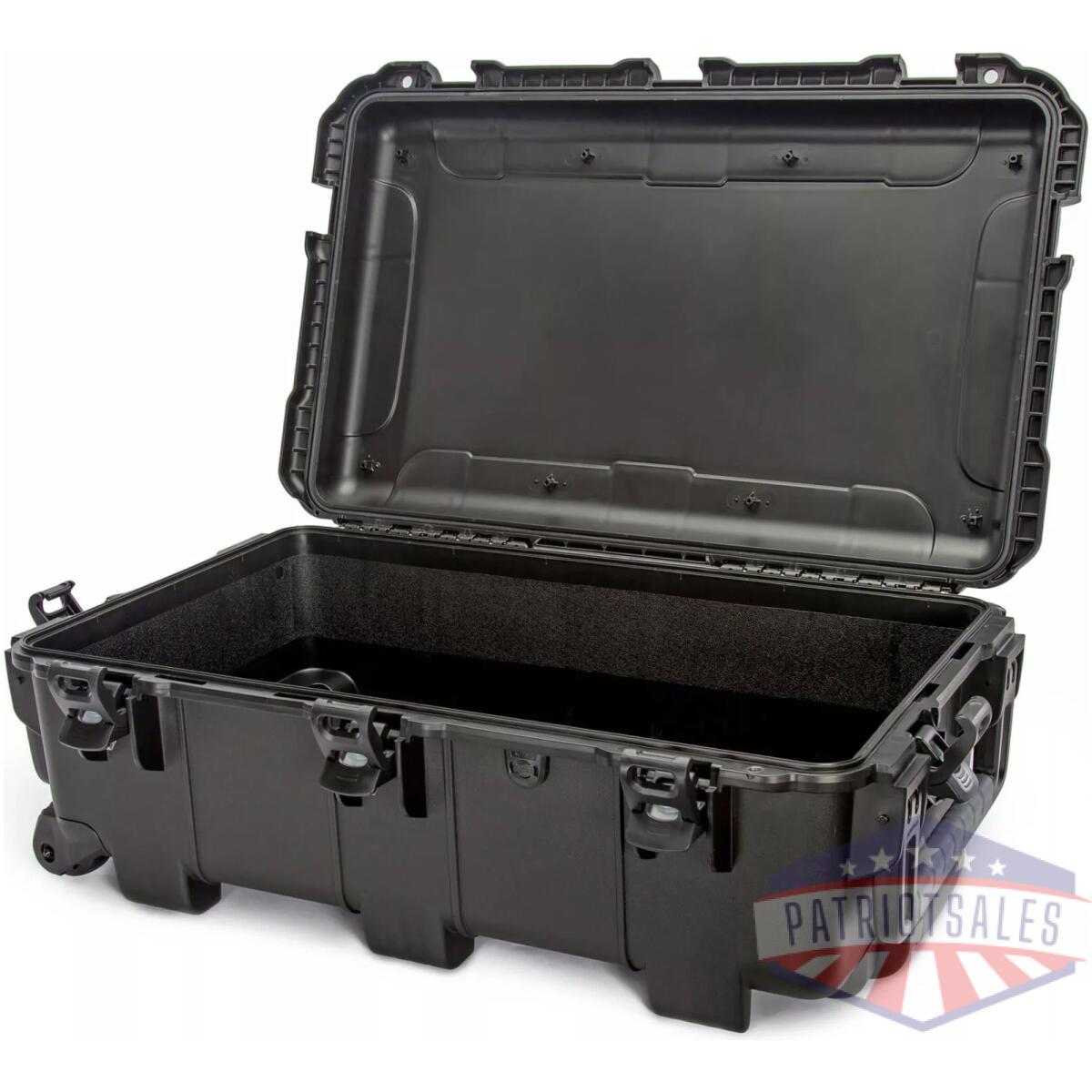 962 nanuk case - black - image 1