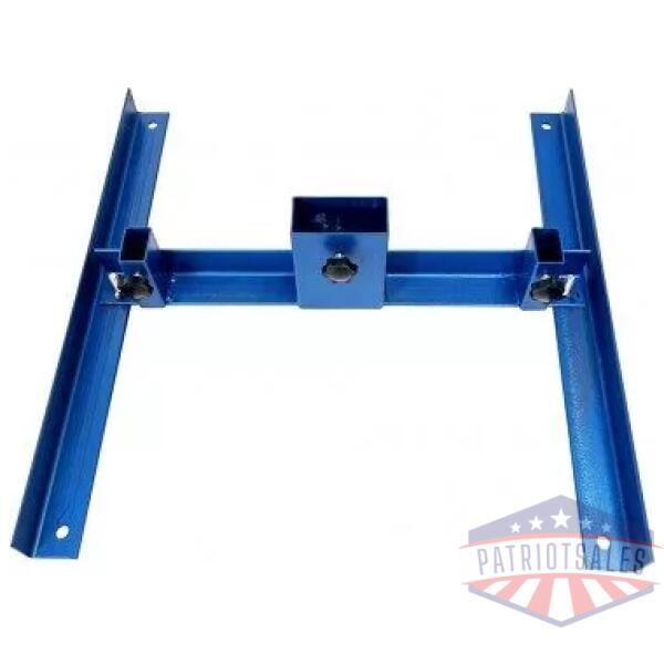Vism Steel Target Stand