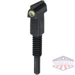 Tritium AR15 Front Sight Post for Magpul MBUS Pro