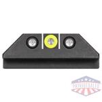 NIGHT FISION TRITIUM NIGHT SIGHTS FOR GLOCK