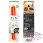 Gear Tie Reusable Rubber Twist Tie