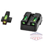 HIVIZ LITEWAVE H3 NS KIM 1911 G/G OR